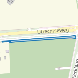 Perceel DWH00-C-4634