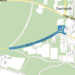 Perceel DWH00-C-4654