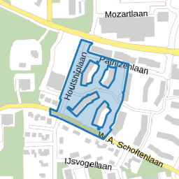 Perceel DWH00-C-4656