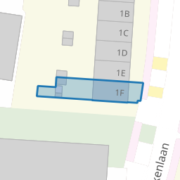 Perceel DWH00-C-4678