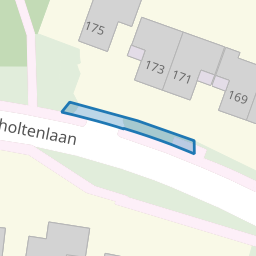 Perceel DWH00-C-4685