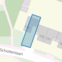 Perceel DWH00-C-4686