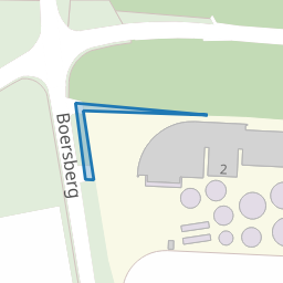 Perceel DWH00-C-4695