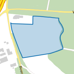 Perceel DWH00-C-4698