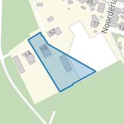 Perceel DWH00-C-4701