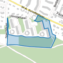 Perceel DWH00-C-4711