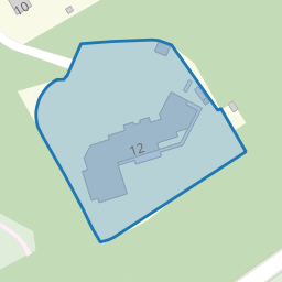 Perceel DWH00-C-4720