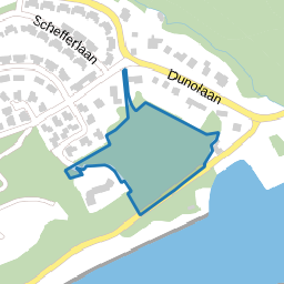 Perceel DWH00-C-4724