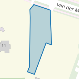 Perceel DWH00-C-4726