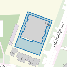 Perceel DWH00-C-4728