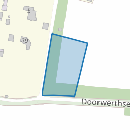 Perceel DWH00-C-4729