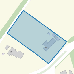 Perceel DWH00-C-4731