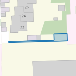 Perceel DWH00-C-4732