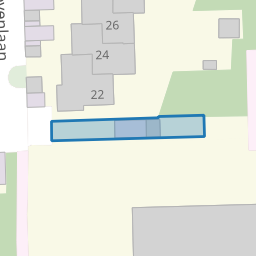 Perceel DWH00-C-4733