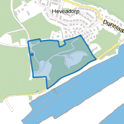 Perceel DWH00-C-4749