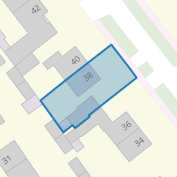 Perceel DWH00-C-4752