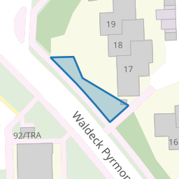 Perceel DWH00-C-4760