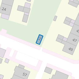 Perceel DWH00-C-4764