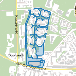 Perceel DWH00-C-4765