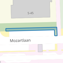 Perceel DWH00-C-4767