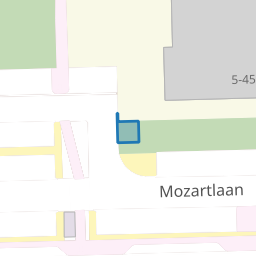 Perceel DWH00-C-4770