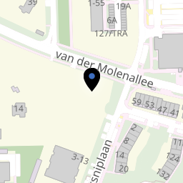 Appartement DWH00 C 4773 30