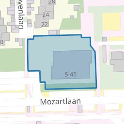 Perceel DWH00-C-4785