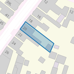 Perceel DZL01-B-1121