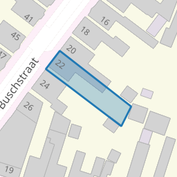 Perceel DZL01-B-1122