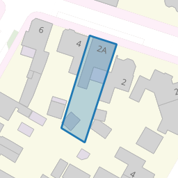 Perceel DZL01-B-1135