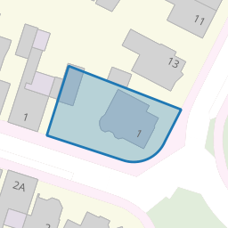 Perceel DZL01-B-1136