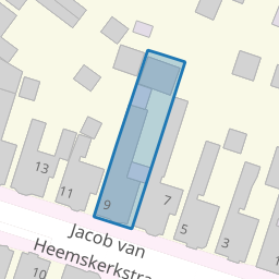 Perceel DZL01-B-1163