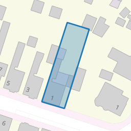 Perceel DZL01-B-1167