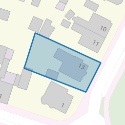 Perceel DZL01-B-1168