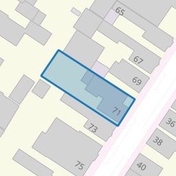 Perceel DZL01-B-1173