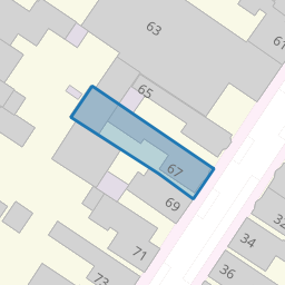 Perceel DZL01-B-1175