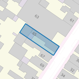 Perceel DZL01-B-1176