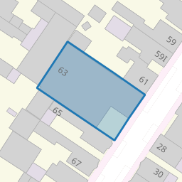 Perceel DZL01-B-1177