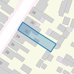 Perceel DZL01-B-1182