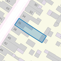 Perceel DZL01-B-1184