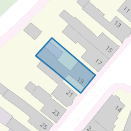 Perceel DZL01-B-1190