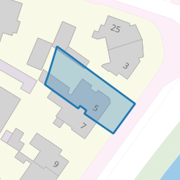 Perceel DZL01-B-1207