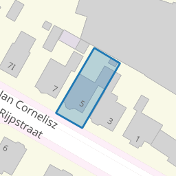 Perceel DZL01-B-1213