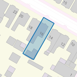 Perceel DZL01-B-1222