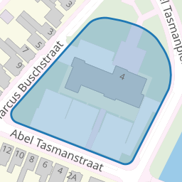 Perceel DZL01-B-1240