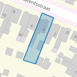 Perceel DZL01-B-1246