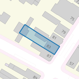 Perceel DZL01-B-1260