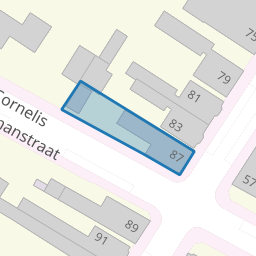 Perceel DZL01-B-1261