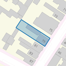 Perceel DZL01-B-1263