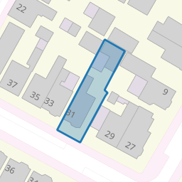 Perceel DZL01-B-1272